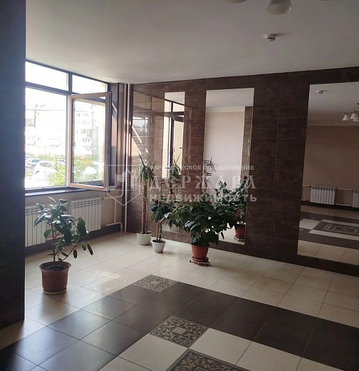 3-комнатная квартира, улица Мичурина 58к2