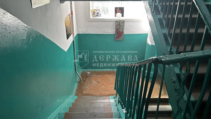 3-комнатная квартира, проспект Текстильщиков,9/4