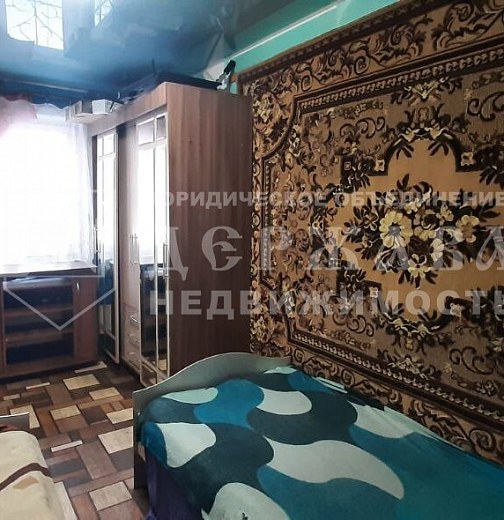 2-комнатная квартира, проспект Кирова 100А
