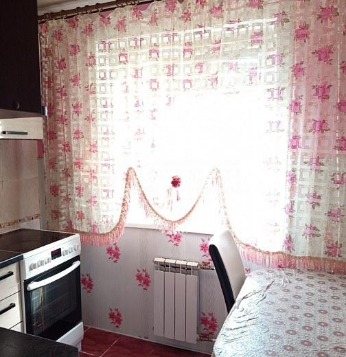 2-комнатная квартира, улица Зварыгина 16