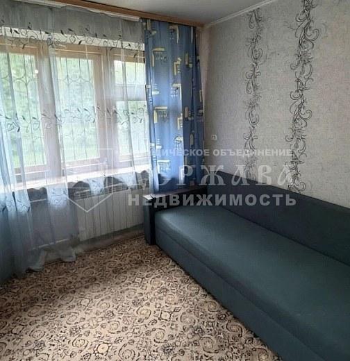 1-комнатная квартира, улица Шорникова 11