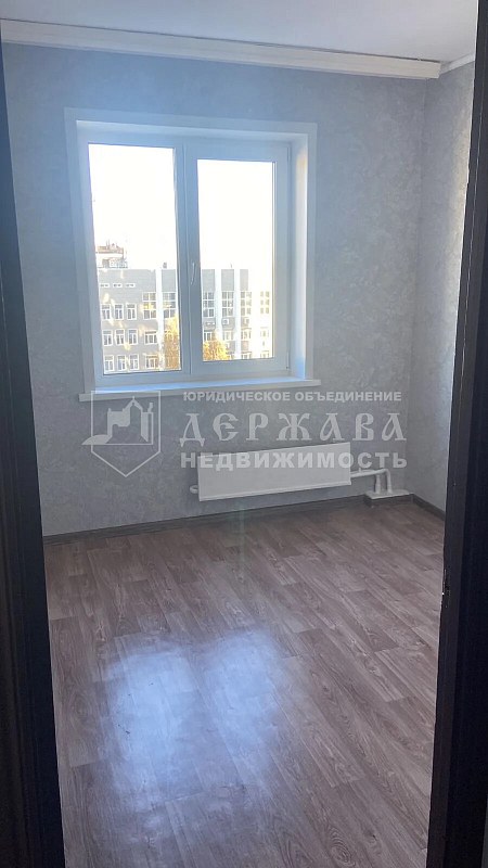 3-комнатная квартира, улица Свободы 6