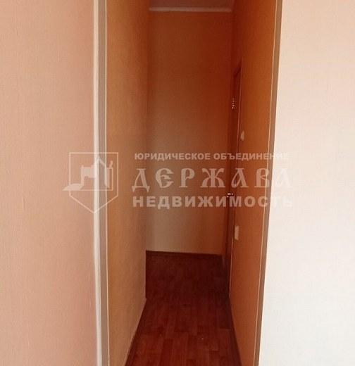 1-комнатная квартира, Комсомольская улица 3