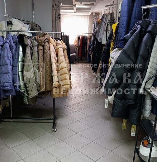 Помещение свободного назначения, 70 м2, проспект Ленина 45