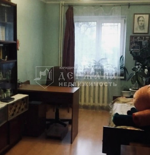3-комнатная квартира, проспект Ленина 51А