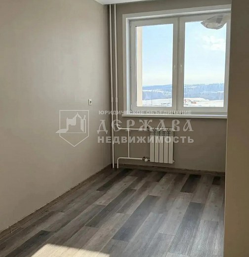 2-комнатная квартира, Солнечный бульвар 24к4