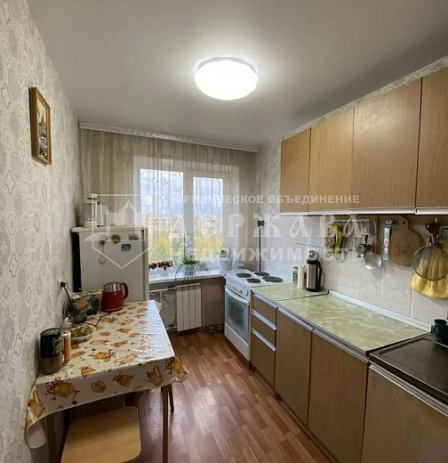 2-комнатная квартира, бульвар Строителей 27