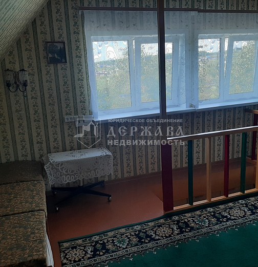 Дом, Дачная улица,13