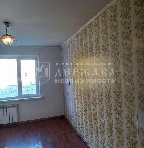 Квартира, Инициативная улица 27А