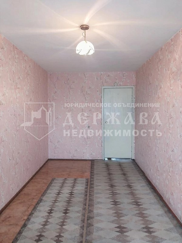 2-комнатная квартира, проспект Кирова 122