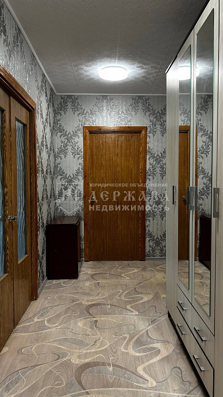 2-комнатная квартира, проспект Ленина 69