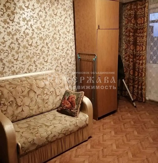 2-комнатная квартира, проспект Ленина 82Б