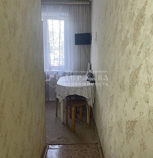 2-комнатная квартира, Октябрьский проспект,67А