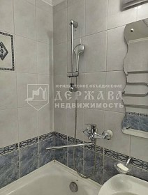 4-комнатная квартира