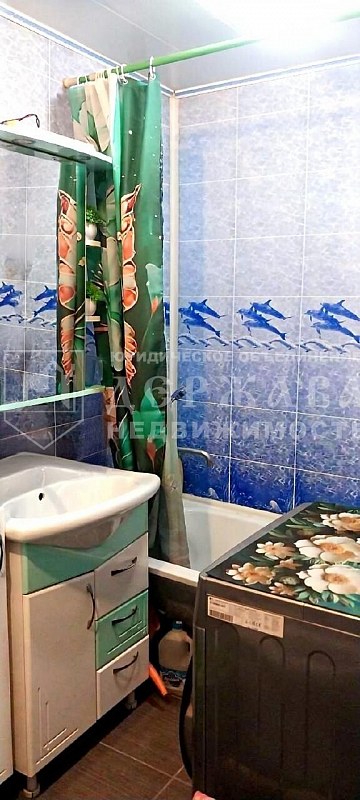3-комнатная квартира, улица Пирогова,11/2