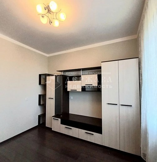1-комнатная квартира, улица 1-я Линия,10А