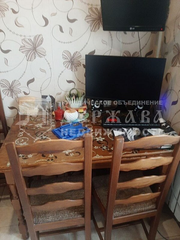 1-комнатная квартира, проспект Ленина 66Б