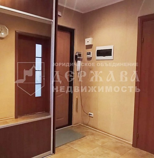 3-комнатная квартира, проспект Ленина,133А