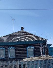 дом