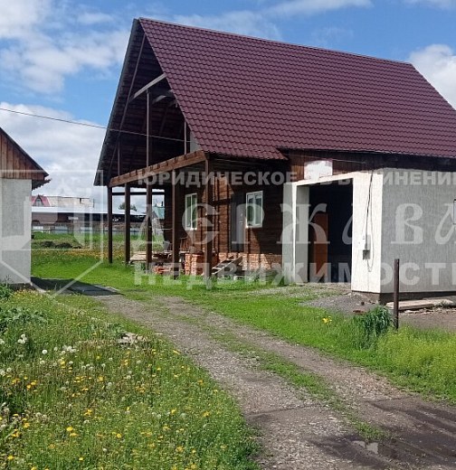 Дом, Северная улица,6