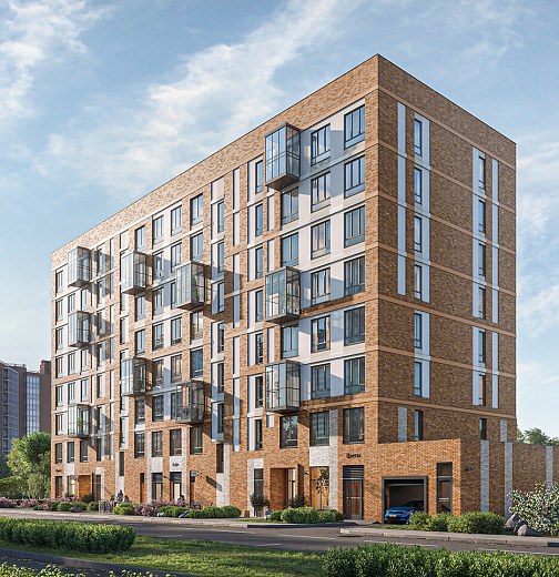 Квартира, 5