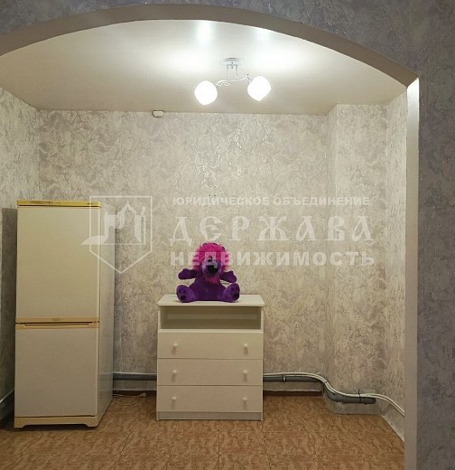 2-комнатная квартира, улица Мичурина 61