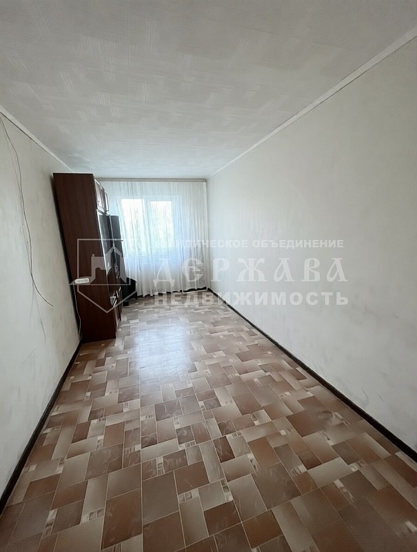 2-комнатная квартира, проспект Ленина 36