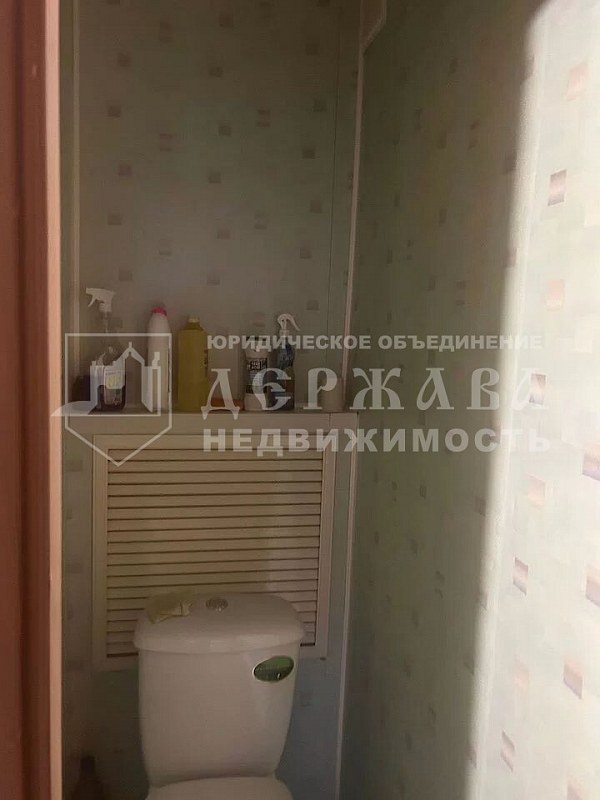 2-комнатная квартира, улица Тухачевского 6