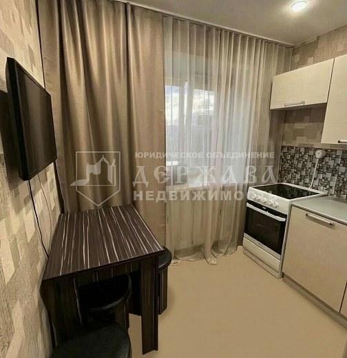 3-комнатная квартира, улица Терешковой,38