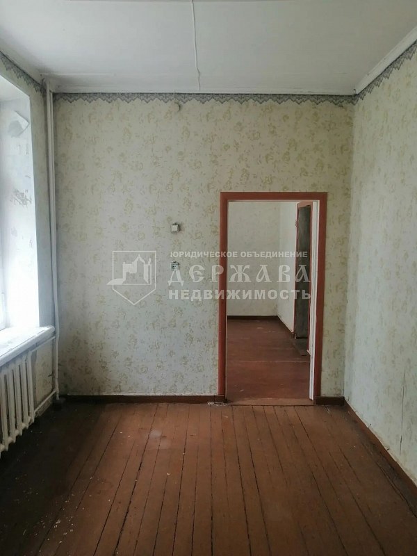 3-комнатная квартира, Московская улица,7