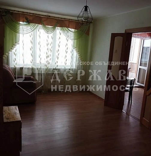 2-комнатная квартира, Кузнецкая улица 47