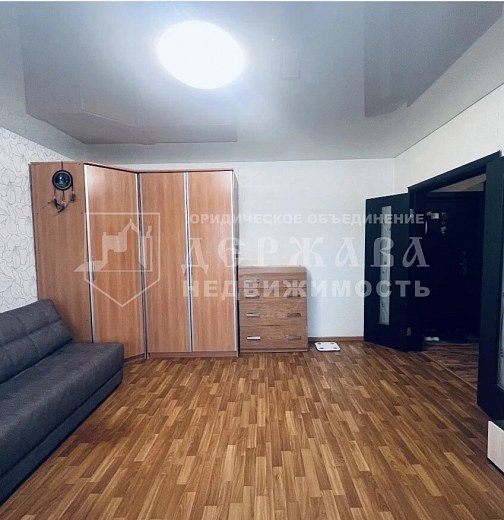 2-комнатная квартира, Московский проспект 9