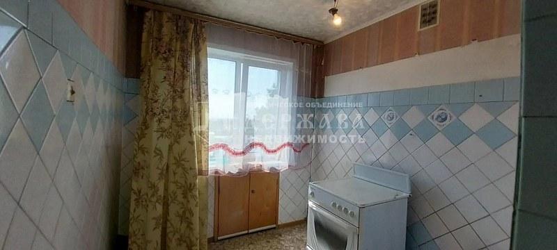4-комнатная квартира, улица Крупской 118