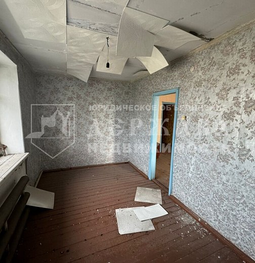 2-комнатная квартира, Центральная улица 16