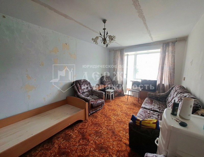 1-комнатная квартира, Инициативная улица,16В