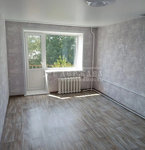 2-комнатная квартира, Космическая улица 5