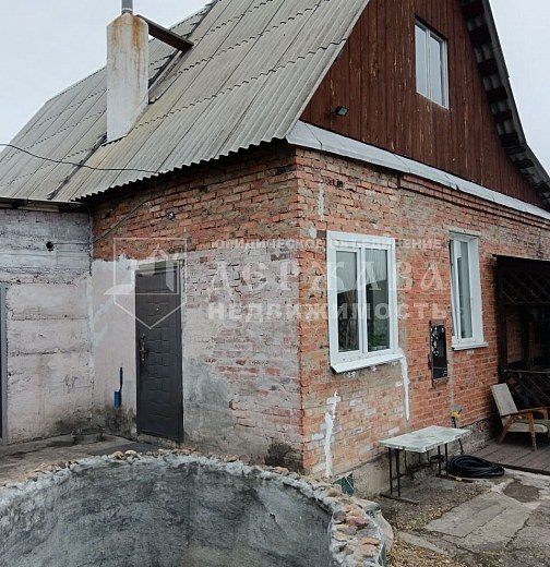 Дом, Мастеровая улица,46