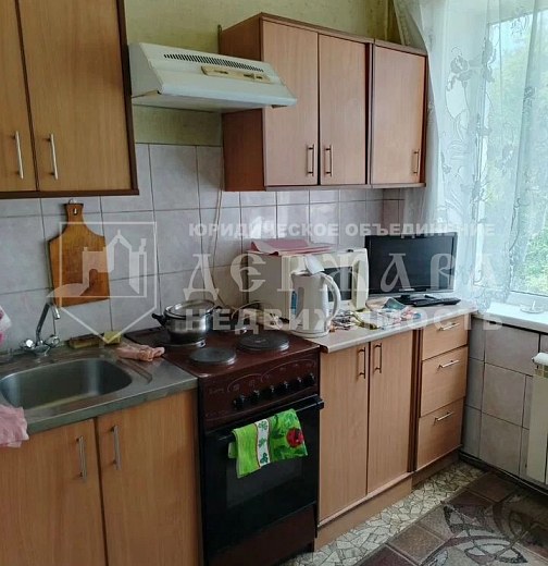 2-комнатная квартира, Новогодняя улица,18А