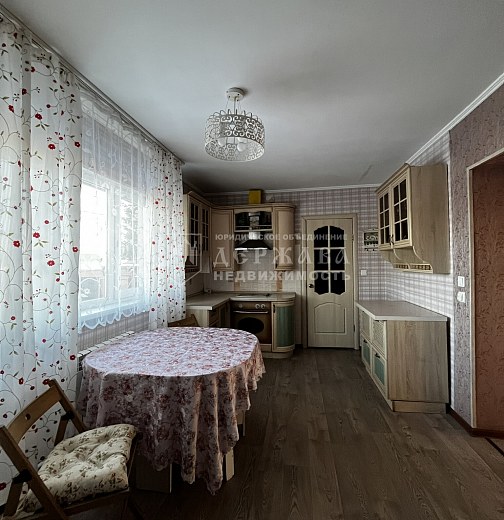 Дом, Луговая улица