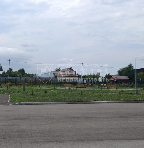 Дом, Московская улица