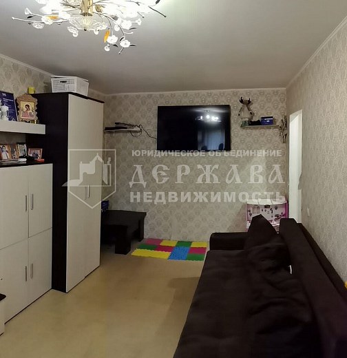 2-комнатная квартира, бульвар Строителей 12А
