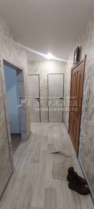 3-комнатная квартира, улица Розы Люксембург 47
