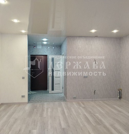 Квартира, Солнечный бульвар 32
