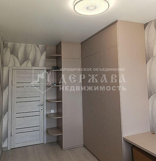 2-комнатная квартира, проспект Химиков,36к1
