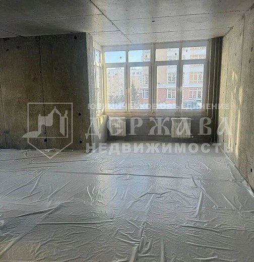 4-комнатная квартира, Солнечный бульвар 10