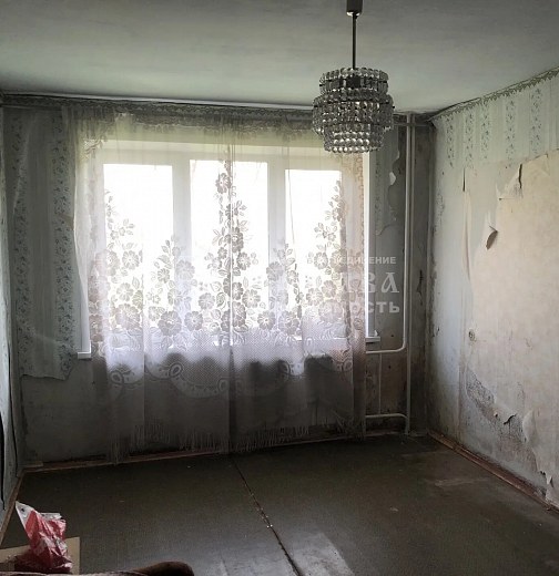 1-комнатная квартира, Центральная улица 15