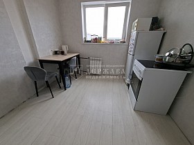 4-комнатная квартира