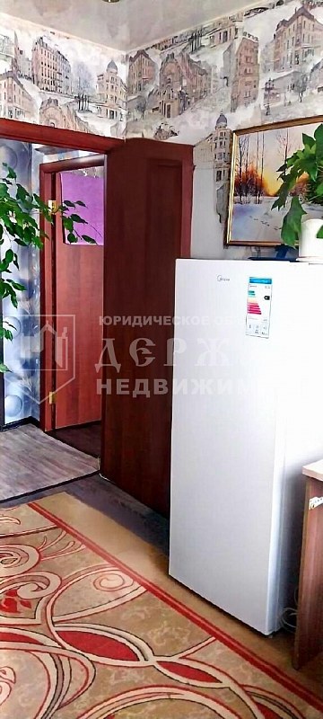 3-комнатная квартира, улица Пирогова,11/2