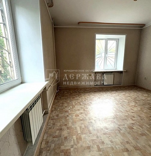 2-комнатная квартира, улица Рукавишникова 39