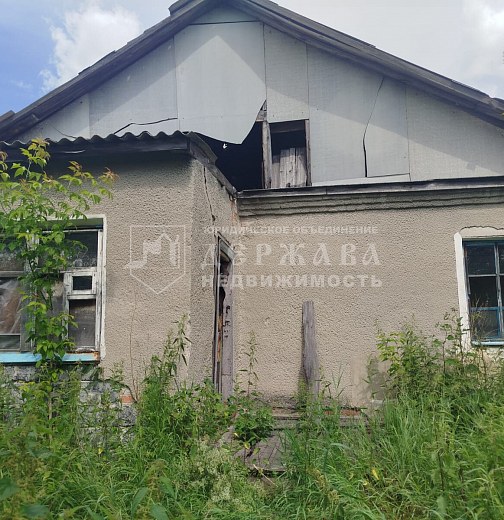 Дом, улица Возрождения,7